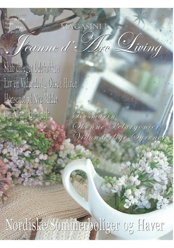 Magazine Cover