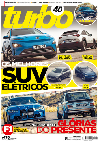 Magazine Cover