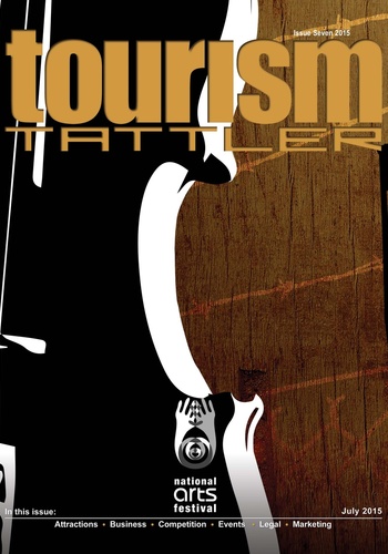 Magazine Cover