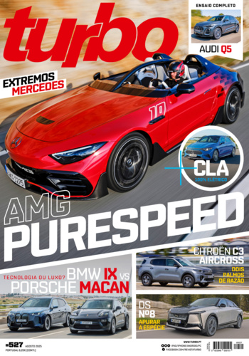 Magazine Cover