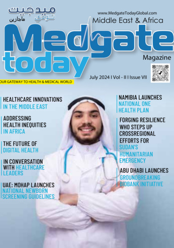 Magazine Cover