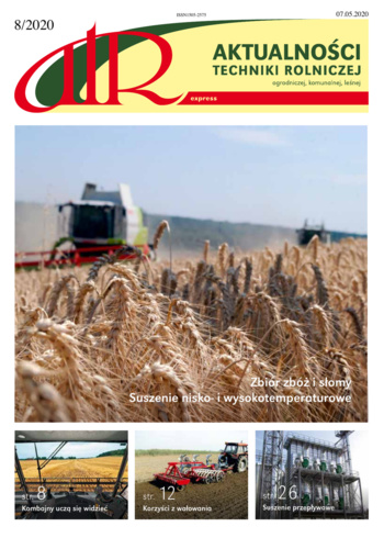 Magazine Cover