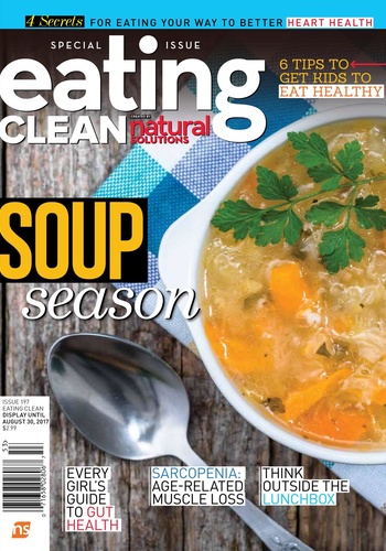 Magazine Cover