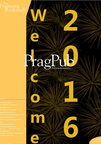Magazine Cover