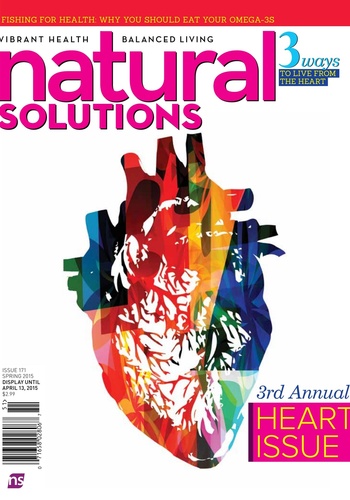 Magazine Cover