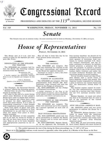 Magazine Cover