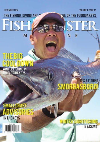 Magazine Cover