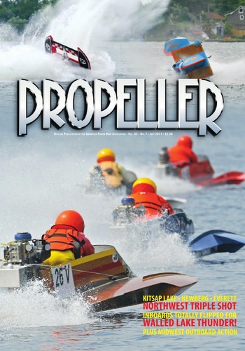 Magazine Cover