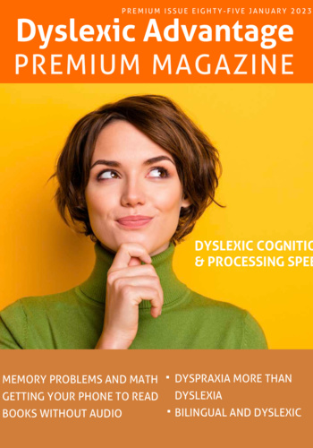 Magazine Cover