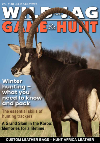 Magazine Cover