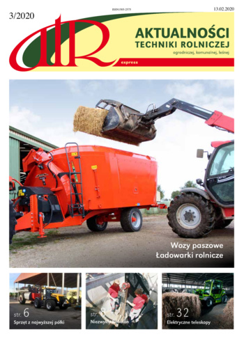 Magazine Cover