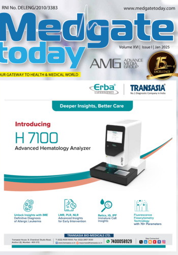 Magazine Cover