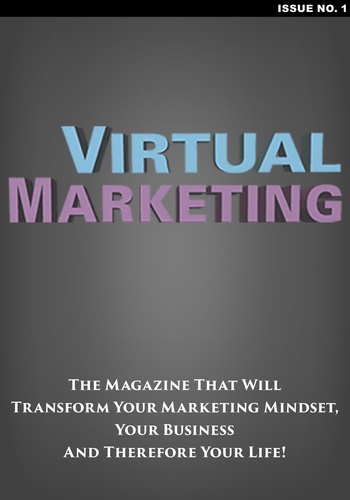 Magazine Cover