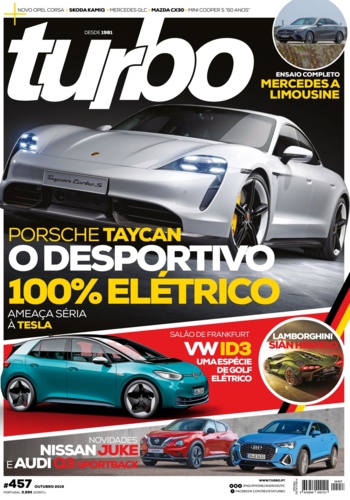 Magazine Cover